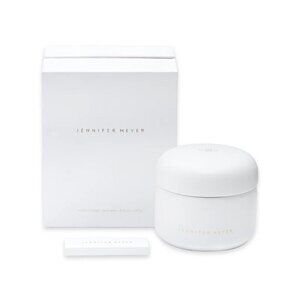 New Jennifer Meyer Candle New In Box